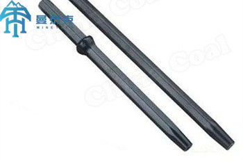 2.54m Length 11 Taper Degree H22 Hexagonal Drill Rod with Reliable Material and Long Service Life