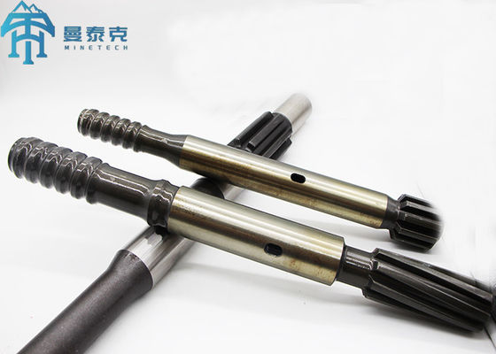 HL1000 T51 Shank Adapter for Stable And Reliable Bench and Long Hole Drilling