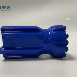 T45 89mm High Performance High Efficiency Button Rock Bit for Mining and Quarries from Direct Manufacturer
