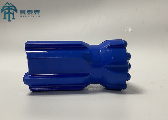 T45 89mm High Performance High Efficiency Button Rock Bit for Mining and Quarries from Direct Manufacturer