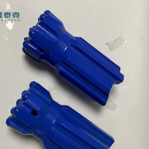 89mm T45 Threaded Retract Button Bit for Hard Rock Mining with Tungsten Carbide and Factory Price