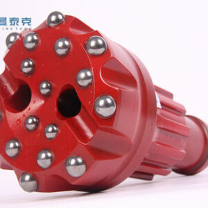 3.5 Inch DTH Hammer Drill Bit for Mining and Construction 4.5kg
