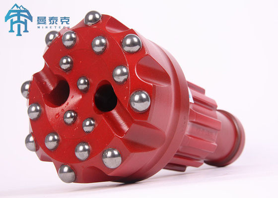 3.5 Inch DTH Hammer Drill Bit for Mining and Construction 4.5kg