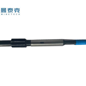 T45 Thread Shank Adapter with 55mm Spline Diameter and 6 Months Warranty for Mining and Quarry