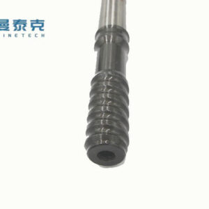 Heat Treatment Shank Adapter Carbon Steel Masonry T51 Drifting Tool