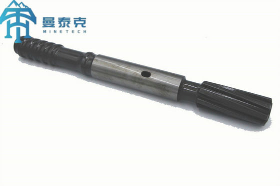 Miningwell Shank Adapter T45 COP1840 565mm Rock Drilling Tools