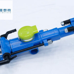 YT29 Rock Drilling Machine Air Leg Rock Drill Air Compressor Pneumatic Jack Hammer Heavy Duty Drill