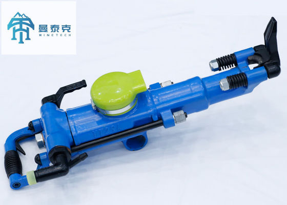 YT29 Rock Drilling Machine Air Leg Rock Drill Air Compressor Pneumatic Jack Hammer Heavy Duty Drill
