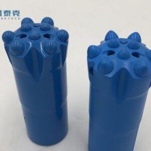 102mm Thread Button Drill Bit