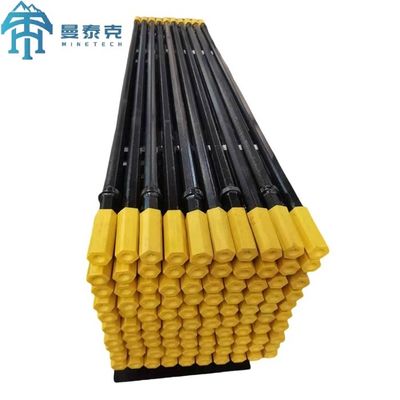 11?? Tapered Hexagonal Drill Rod Work With Tapered Drill Bit Together