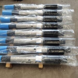 Ingersoll Rand YH65RP Shank Adapter T38 T45 680mm 700mm