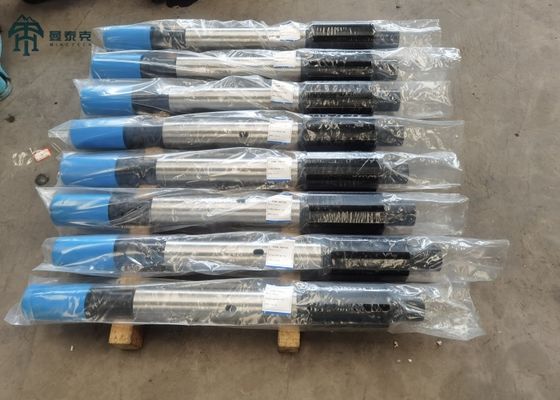 Ingersoll Rand YH65RP Shank Adapter T38 T45 680mm 700mm