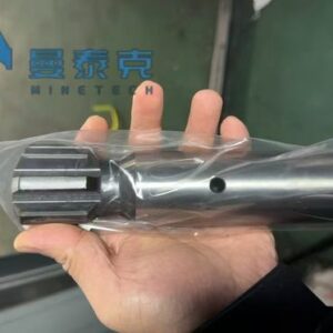 R32 270MM Female Thread Shank Adapter for Hydraulic Drill Rigs