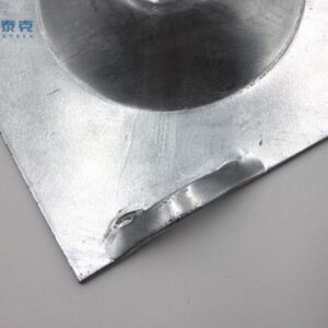 Customizable High Corrosion Resistance Friction Bolts for Tunneling Support and Mining