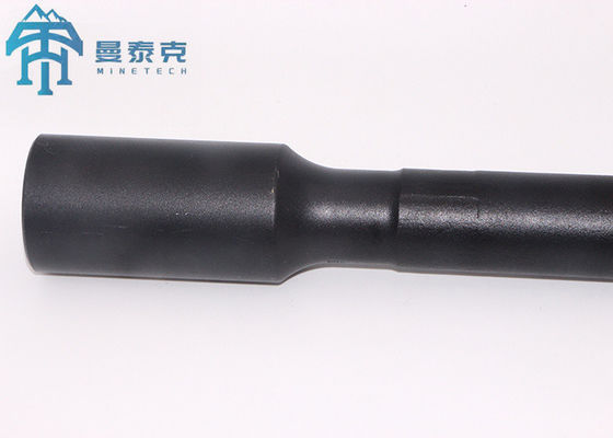 T38 T45 T51 Thread Extension Rod Top Hammer Tools