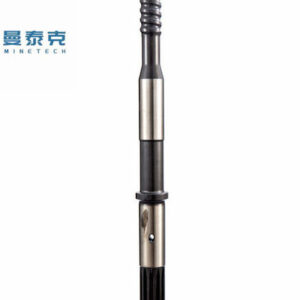 BBC120 Type Shank Adapter with Tungsten Carbide for Masonry Drilling and Rock Drilling