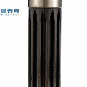 T38 HL538 Shank Adapter For CNC Processing Equipment With Excellent Performance