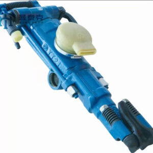 YT28 Rock Drill Machine