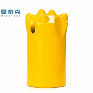 38mm Tapered Button Bit