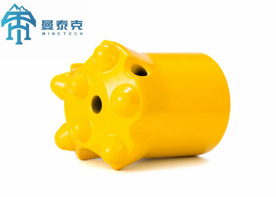 50mm Length 22mm Socket Construction Use Rock Drilling Bit and Tapered Button Bit
