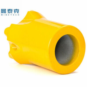 7/11/12 Degree Tapered Button Bit for Coal Mining and Construction Works Rock Drilling Tools