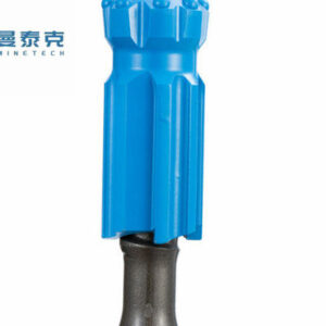 Hammer Drilling T38 Button Bit