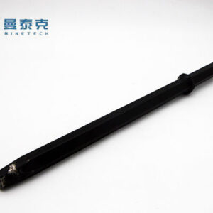 H25 Blasting Hole Rig Hexagonal Drill Rod Heat Treatment
