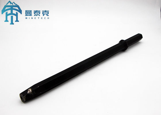 H25 Blasting Hole Rig Hexagonal Drill Rod Heat Treatment