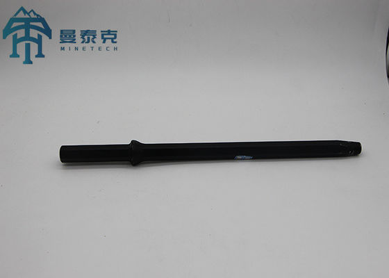 H22 11 Degree Tunneling Mining Drill Rod Hexagonal