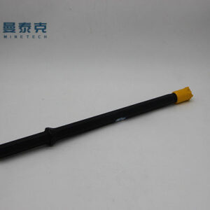 H22 H25 Hex Shank Drill Rod High Hardness HRC45-55