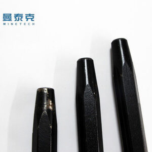 1000mm Hexagonal Drill Rod