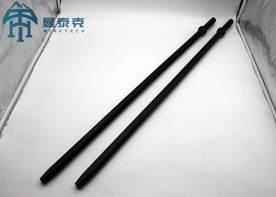 22mm H22 Shank Small Hole Hexagonal Drill Rod for Pneumatic Rock Tools
