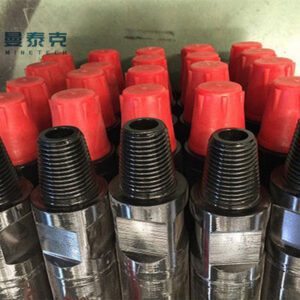 ND55A Mining Drilling DTH Hammer DTH Drilling Tools 125-275mm Diameter