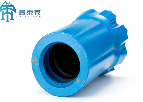 T51 Retrac Thread Button Bit with 89mm Diameter for Hard Rock Drilling