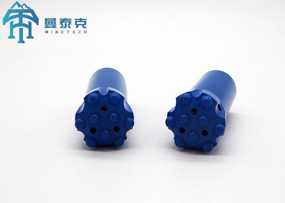 34mm 11?? Taper Button Rock Drilling Bit Hard Alloy Steel for Metallurgy Mine and Construction