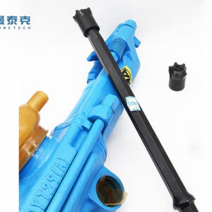 YT29A Portable Rock Drilling Machine For Mining And Tunnelling